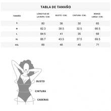 Elegante traje de baño de una pieza, Ropa de Licra de Mujer, jersey con cremallera. Tejido con protección UV, de secado rápido y transpirable. Adecuado para la playa, buceo, natación. Un buen regalo. - Naranja - Ver 3