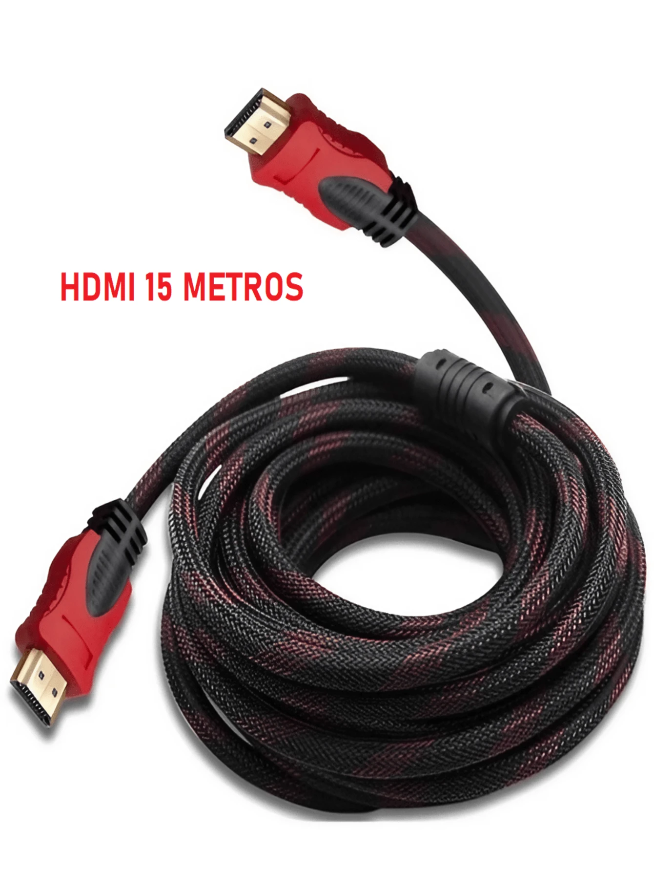 Cables - Schwarz - Übersicht 1