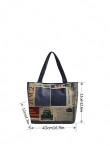 夏季新款时尚复古商务休闲水桶包女士斜挎包带链条，拼布法棍包，复古，篮式相机包，链条肩带摩托车包，配饰手提包，复古简约单肩斜挎包，时尚，轻便，便携，多巴胺风格，纯色，朋克金属装饰，字母，秋冬必备女士饺子手提包 - 粉色 - 查看 10