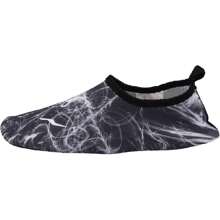Norty Men's Barefoot Water Skin Shoes Aqua Socks Beach Swim Surf Yoga Exercise