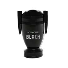 Invincible Black 100ML Men's Perfume - Warm & Spicy - View 2