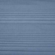 3pcs Comforter Set: 1pc Comforter Cover + 2pcs Pillow Shams, Skin-Friendly & Breathable, Soft & Cozy (No Comforter/Pillow Inserts) - Blue - View 9