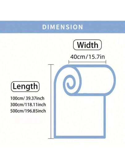 1Roll 15.7in*196.8/118.1/39.3in Old Concrete Wand Peel Stick Wallpaper Bathroom Renter Friendly Dark Grijs Cement Mural Bedroom Self Adhesive Contact Paper Vinyl Wrap Bureau Hoes view 2
