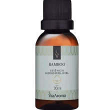 Bamboo Water Soluble Essence Via Aroma - 30ml - 無色 - 查看 1