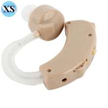 Amplificador de sonido del audífono - Multicolor - Ver 2