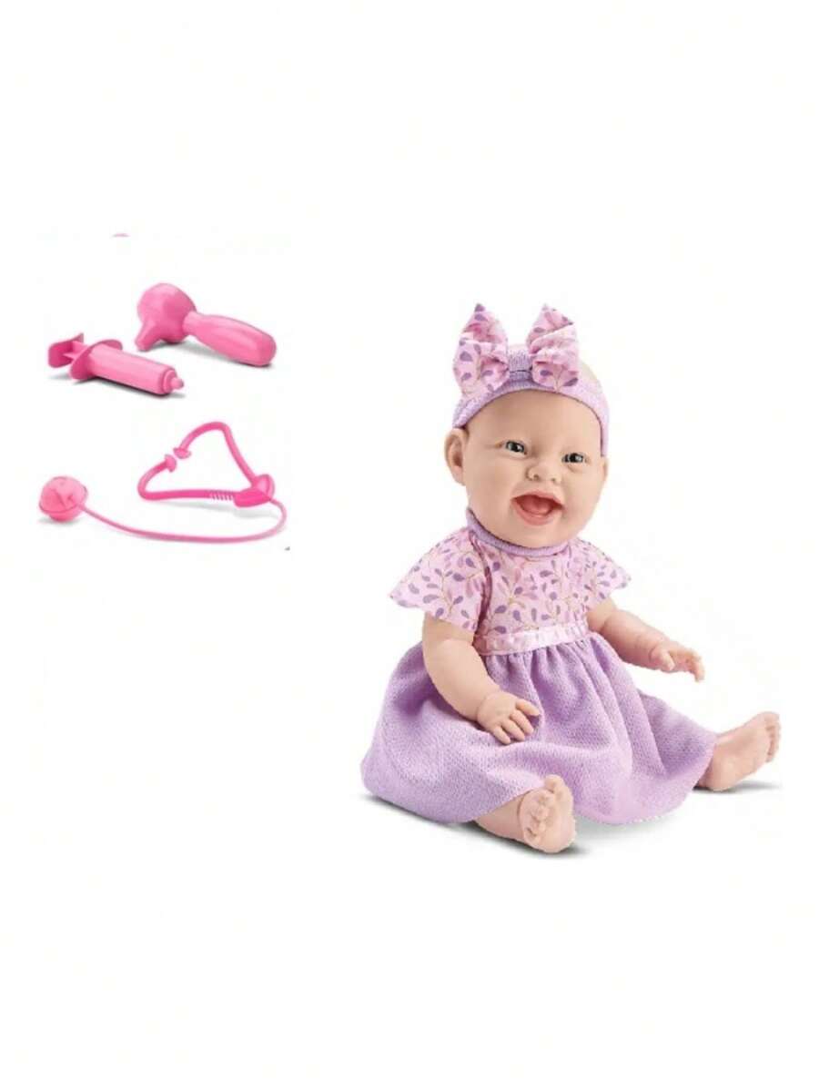 Bambola Medical  Baby Doll - 彩色 - 查看 1