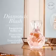 Perfume - Rose Gold - View 1