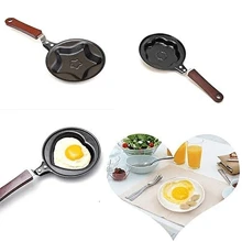 Pans - Black - View 3