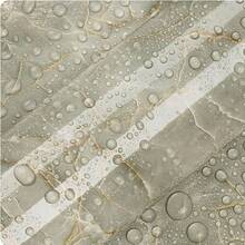 Green Marble Self-Adhesive Vinyl Wallpaper - Waterproof, Removable, Peel And Stick Decor For Living Room, Kitchen, Bedroom, Dormitory, And Furniture Refurbishment - Easy Installation, Random Pattern Match, And Aesthetic Design