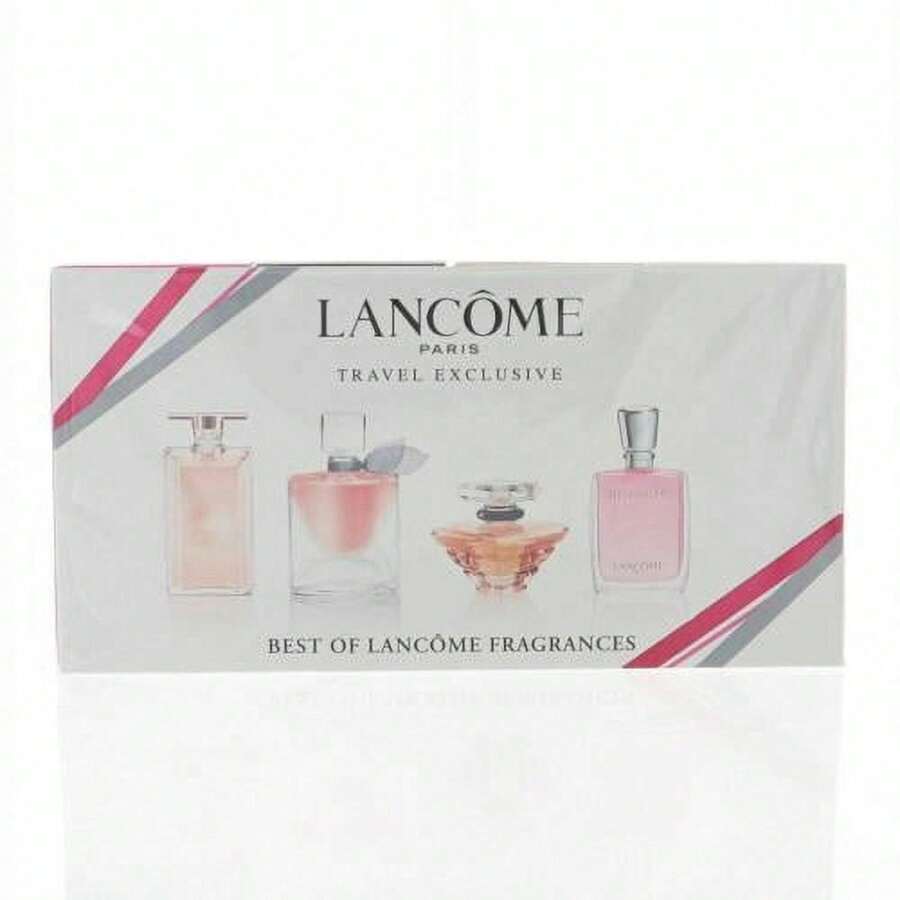 Ladies Mini Set Fragrances - Nhiều màu - Xem 1