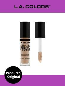 Concealer - Light - View 2