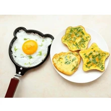 Pans - Black - View 2