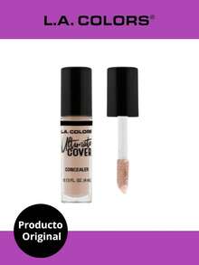Concealer - Fair - View 2
