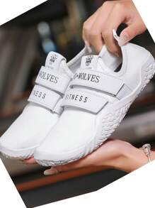 Multi-Functional Cheer Shoes - Professional Women's Shoes For Training, Performances, And Competitions - White - View 5