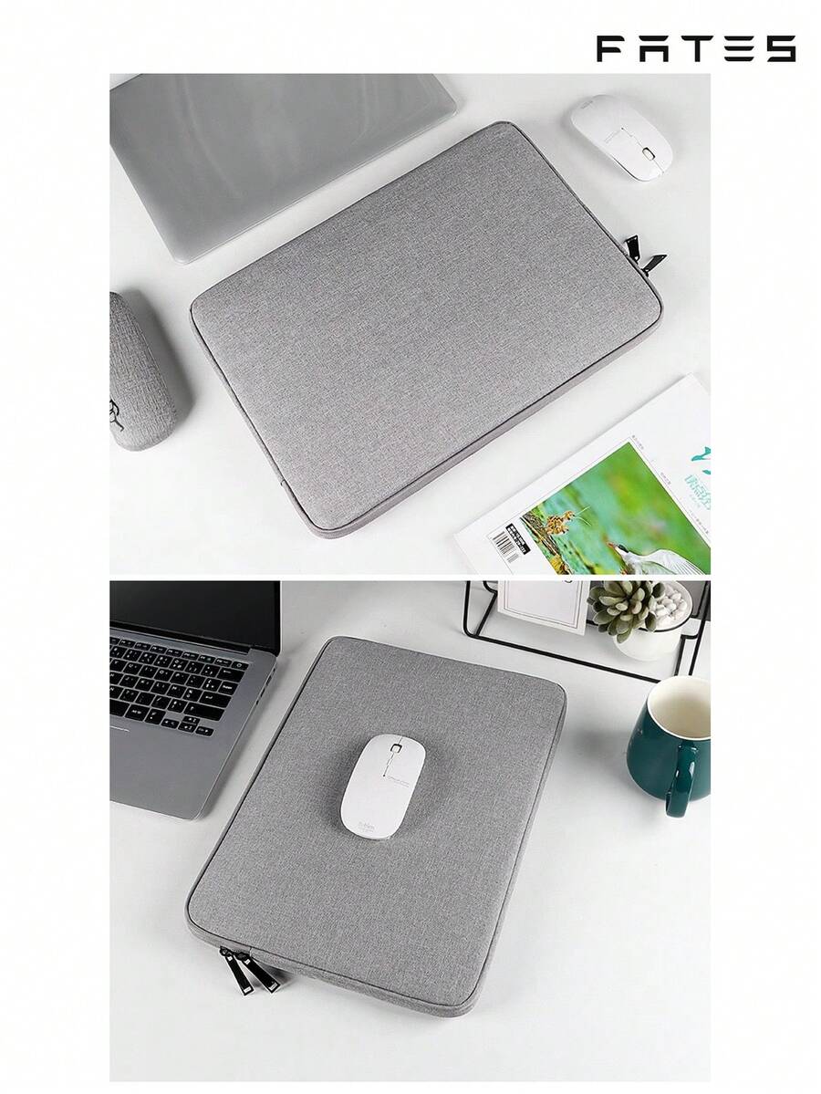 Laptop Sleeve Bag Compatible With 13/14/15.6/16/17.3 Inch Air Pro M1 M2