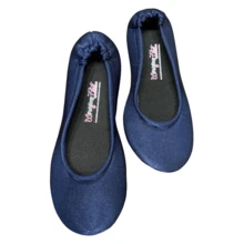 Wedding Favors - Màu xanh hải quân - Xem 2