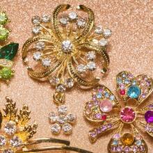 4000 Pieces Hotfix Rhinestones Crystals AB Multicolor Clear Crystal Rhinestones Flatback Gems Round Crystal Rhinestones Bulk For Crafts Clothing Dance Costumes - Mixing Colors - View 7