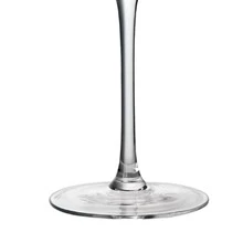 Sculpture Cut Glass Wine Glass 590ml Passione Luxury - 金色 - 查看 4