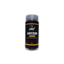 Dye For Leather, Shoes, Bags Amycron Forte 90ml - Màu Đỏ Sâu - Xem 1