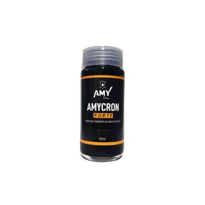 Tinta Para Couro, Sapatos, Bolsas Amycron Forte 90ml