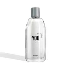 Perfume Its You Esika 90 ML Eau De Toilette Fragancia Frutal Cítrico - Afrutado y cítrico - Ver 4