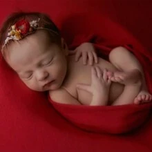 Newborn Photography Wrap Props, Studio Shooting Accessories, Multi-Color Lightweight Backdrop Cloth Baby Shower Family Decorations Gifts Baby Shower Easter Gift Things For Girls/Boys