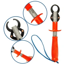 Fish Catching Pliers With Scales 21 K - Durable And Functional - Nhiều màu - Xem 1