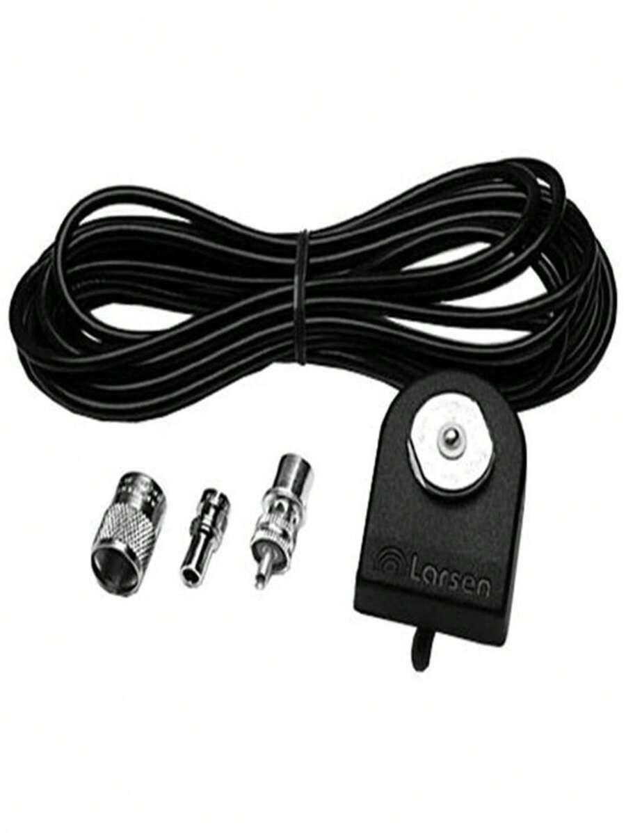 Twinpoint DM1000 Workman - Superstar 4 Pin Power Echo Microphone With