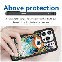 Compatible With Huawei Pura 70 Pro+ Pura 70 Pro P60 Pro P50 Nova 12S Nova 12 Lite Nova 11 Pro Nova 11i Nova 10 Pro Nova 9 Pro Mate 60 Pro Mate 60 RS Mate 50 Pro Mate 50E Mate X3 Mate X5 And Honor 200 Pro 200 Lite 100 Pro 90 Smart 90 Pro 90 Lite 80 Pro 70 Pro+ 5G 70 Lite 60 SE 50 Pro Magic6 Pro 5G Magic6 Lite Magic5 Pro Magic5 Lite Magic4 Lite X9b X9a X9 5G X8b X8a X8 5G X7b X7a X6a X6s X6 5G 4G Case Candy Color Looks Great Phone Case - Thickened Protective, Button Sensitive, Comfortable In Hand - Through the gray - View 5