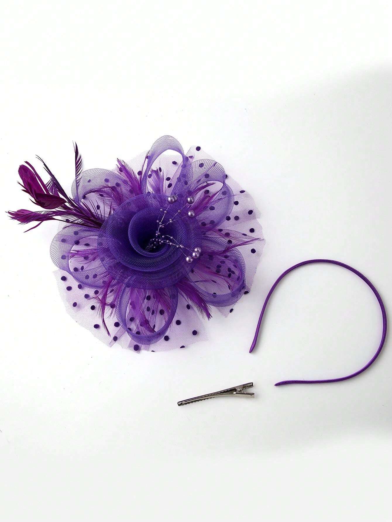 30 Mini Chapeaux En Plastique Pour Décorations De Noël, Fêtes Et Artisanat - Lot Multicolore