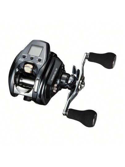 Fishing Electric Reel SEABORG 200J-DH 2022Model DAIWA Japan Import