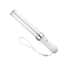 LED Light Stick, 15-Color Changeable Poi Wands For Parties, Concerts, Weddings, Celebrations - Color - View 10