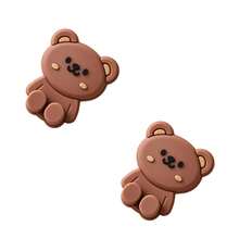 WORTHBUY 2/4 Móc Tự Dính Móc Treo Tường Cửa Đa Năng Móc Treo Tường Cửa Không Đục Lỗ Móc Treo Đồ Đựng Đồ Đa Năng Dễ Thương Giá Treo Phía Sau Ba Lô Cửa Móc Treo Vải Chìa Khóa - Nhiều màu - Xem 13