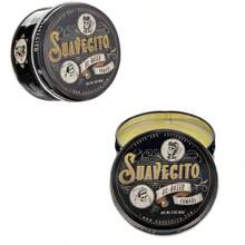 Men Hair Care - Brown - View 2