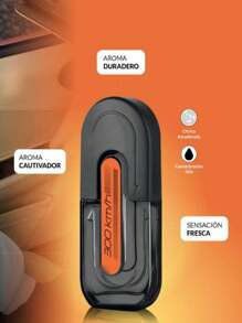Avon 300 Km/h, colonia para caballero con atomizador, variedad de aromas para cada gusto, AV - 300 km/h - Ver 2