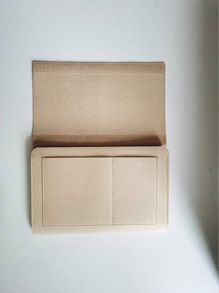 1개 펠트 침대 옆 수납 정리 가방 3개 포켓 포함, 잡지, 책, 휴대폰, 태블릿, 아이패드, 케이블, 리모컨 및 물병에 적합, 가정, 기숙사, 소파용. 장식, 휴일, 방, 가정, 침실 장식을 위한 자체 접착 수납 가방 - 하나의 사이즈로 모든 용도에 적합 - 보기 17