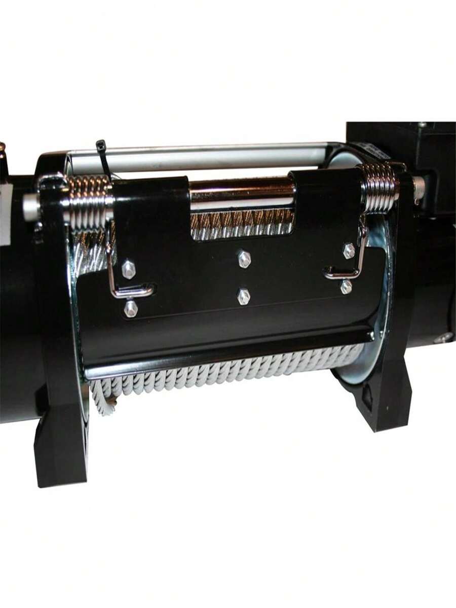 Bulldog Winch BDG20234 Tensioner Wire Rope For Truck Standard Series - 彩色 - 查看 1