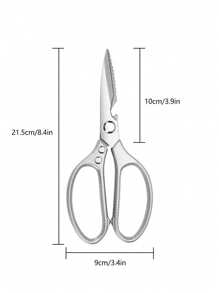Turkey Lifters - Silver - View 8