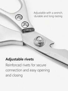 Turkey Lifters - Silver - View 9