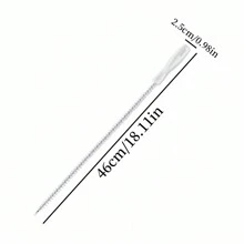 3pcs Drain Cleaning Tool Set, Includes Flexible Pipe Snake And Brushes For Efficient Hair Catcher And Drain Cleaner, Suitable For Kitchen And Bathroom - Multicolor - View 9