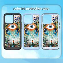 Compatible With Huawei Pura 70 Pro+ Pura 70 Pro P60 Pro P50 Nova 12S Nova 12 Lite Nova 11 Pro Nova 11i Nova 10 Pro Nova 9 Pro Mate 60 Pro Mate 60 RS Mate 50 Pro Mate 50E Mate X3 Mate X5 And Honor 200 Pro 200 Lite 100 Pro 90 Smart 90 Pro 90 Lite 80 Pro 70 Pro+ 5G 70 Lite 60 SE 50 Pro Magic6 Pro 5G Magic6 Lite Magic5 Pro Magic5 Lite Magic4 Lite X9b X9a X9 5G X8b X8a X8 5G X7b X7a X6a X6s X6 5G 4G Case Candy Color Looks Great Phone Case - Thickened Protective, Button Sensitive, Comfortable In Hand - Through the gray - View 1