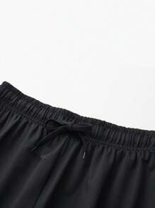 [Personalizado] Pantalones cortos deportivos de estilo novio personalizados para hombres - Eliminación de fondo de IA, secado rápido, transpirable, ligero y cómodo, adecuado para fitness y actividades al aire libre, diseño personalizado