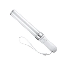 LED Light Stick, 15-Color Changeable Poi Wands For Parties, Concerts, Weddings, Celebrations - Color - View 1