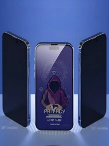 Phone Screen Protectors