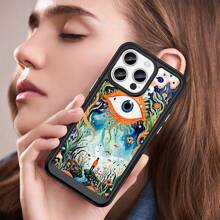 Compatible With Huawei Pura 70 Pro+ Pura 70 Pro P60 Pro P50 Nova 12S Nova 12 Lite Nova 11 Pro Nova 11i Nova 10 Pro Nova 9 Pro Mate 60 Pro Mate 60 RS Mate 50 Pro Mate 50E Mate X3 Mate X5 And Honor 200 Pro 200 Lite 100 Pro 90 Smart 90 Pro 90 Lite 80 Pro 70 Pro+ 5G 70 Lite 60 SE 50 Pro Magic6 Pro 5G Magic6 Lite Magic5 Pro Magic5 Lite Magic4 Lite X9b X9a X9 5G X8b X8a X8 5G X7b X7a X6a X6s X6 5G 4G Case Candy Color Looks Great Phone Case - Thickened Protective, Button Sensitive, Comfortable In Hand - Through the gray - View 8