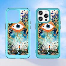 Compatible With Huawei Pura 70 Pro+ Pura 70 Pro P60 Pro P50 Nova 12S Nova 12 Lite Nova 11 Pro Nova 11i Nova 10 Pro Nova 9 Pro Mate 60 Pro Mate 60 RS Mate 50 Pro Mate 50E Mate X3 Mate X5 And Honor 200 Pro 200 Lite 100 Pro 90 Smart 90 Pro 90 Lite 80 Pro 70 Pro+ 5G 70 Lite 60 SE 50 Pro Magic6 Pro 5G Magic6 Lite Magic5 Pro Magic5 Lite Magic4 Lite X9b X9a X9 5G X8b X8a X8 5G X7b X7a X6a X6s X6 5G 4G Case Candy Color Looks Great Phone Case - Thickened Protective, Button Sensitive, Comfortable In Hand - Through the gray - View 11