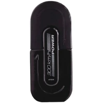 MALE COLOGNE 300KM POWER - 黑色 - 查看 1