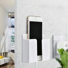 1 Piece Waterproof Cover Compatible With Switch Socket Nail Free Bathroom Waterproof Box Bathroom Adhesive Splash Box Transparent Socket Protection Cover Kitchen Balcony Socket Waterproof Protection Box - 1 Item - View 11