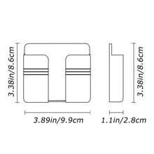 1 Piece Waterproof Cover Compatible With Switch Socket Nail Free Bathroom Waterproof Box Bathroom Adhesive Splash Box Transparent Socket Protection Cover Kitchen Balcony Socket Waterproof Protection Box - 1 Item - View 10