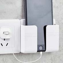 1 Piece Waterproof Cover Compatible With Switch Socket Nail Free Bathroom Waterproof Box Bathroom Adhesive Splash Box Transparent Socket Protection Cover Kitchen Balcony Socket Waterproof Protection Box - 1 Item - View 12